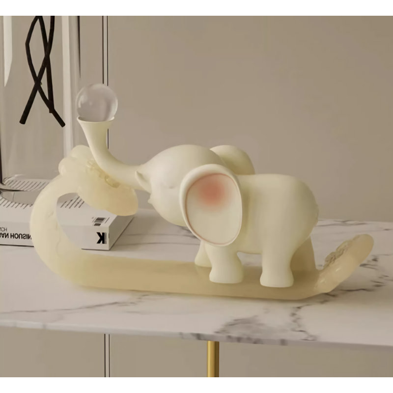 Figurines et sculptures Delfred