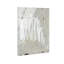 Monochromatic 1 High-Gloss Frameless Acrylic Glass Wall Art Abstract Print by Oliver Gal, Ready to Hang, 10 x 15-1368414687-1368414674