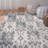 Amedee Performance Ikat Indoor/Outdoor Area Rug-20790534
