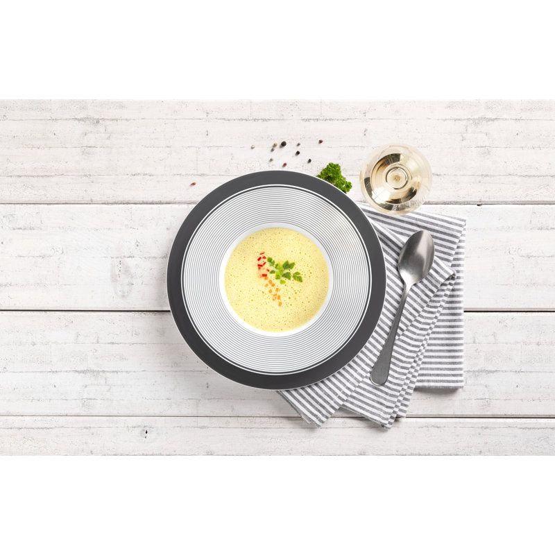 320ml Soup Plate