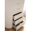 Commode 5 tiroirs Eward