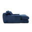 Upholstered Chaise Lounge-1709163677