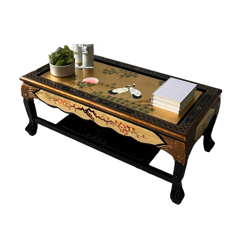 Apollonia Coffee Table