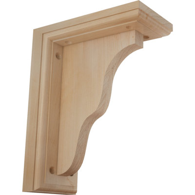 Support en bois Hamilton traditionnel