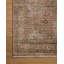 Tapis rosé / multicolore Jacobo-357859314