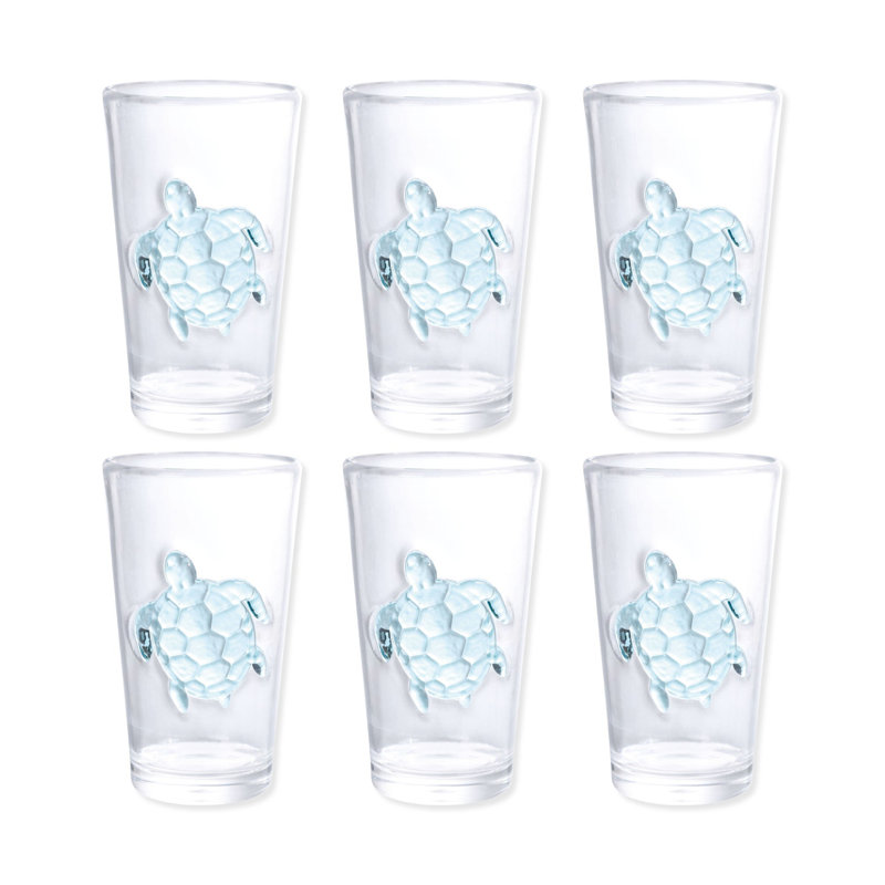 Sea Turtle, 24oz HB S6