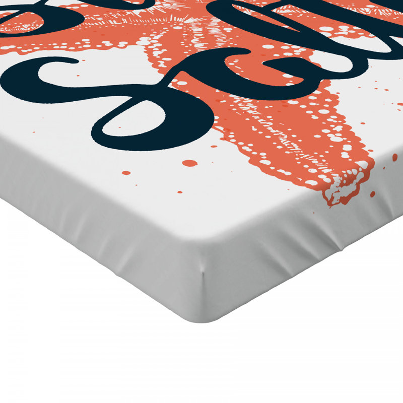 Microfiber Fitted Sheet, Full Fitted Sheet