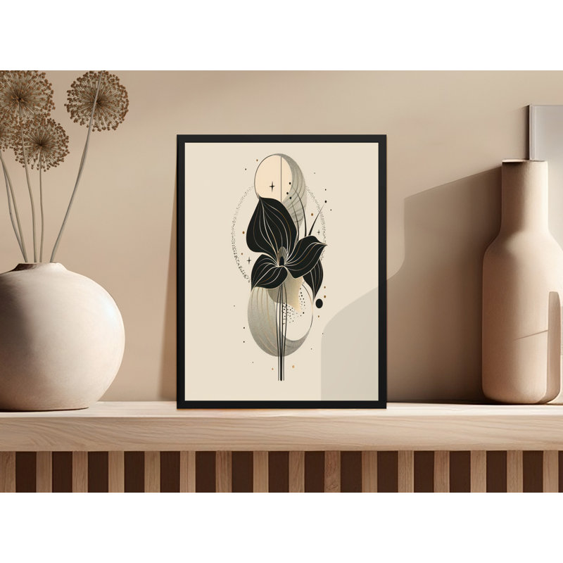 Conant Single Picture Frame Print, 40.64 cm H x 30.48 cm W