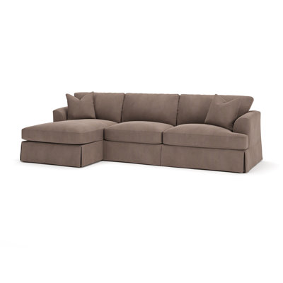 Lucia Chaise Sectional