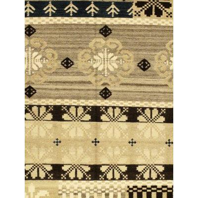 Wool Indoor Rug