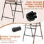 Tabouret de bar 24 po Braulio
