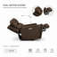 Fauteuil inclinable électrique en cuir fleur avec appui-tête réglable et zéro gravité-1192122586