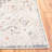 Holsworth Performance Machine Washable Oriental Rug-1891843162