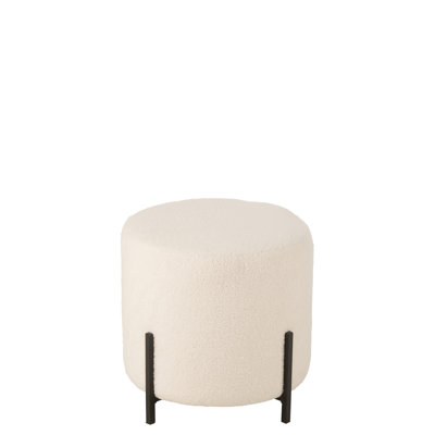 Spring / Summer 2024 Metal Accent Stool