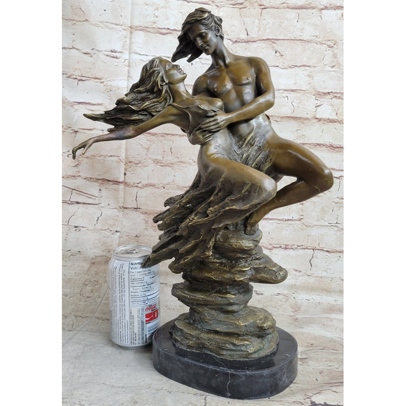 Figurines et sculptures