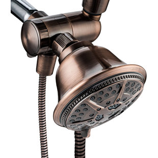 2-in-1 Multi-function Shower Head