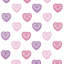 Sweet Heart Fabric