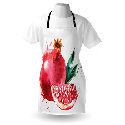 Tablier de fruit