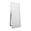 Boulogne Glass Flat Floor Mirror