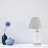 Axelrad 31Cm Table Lamp Set-1429135932