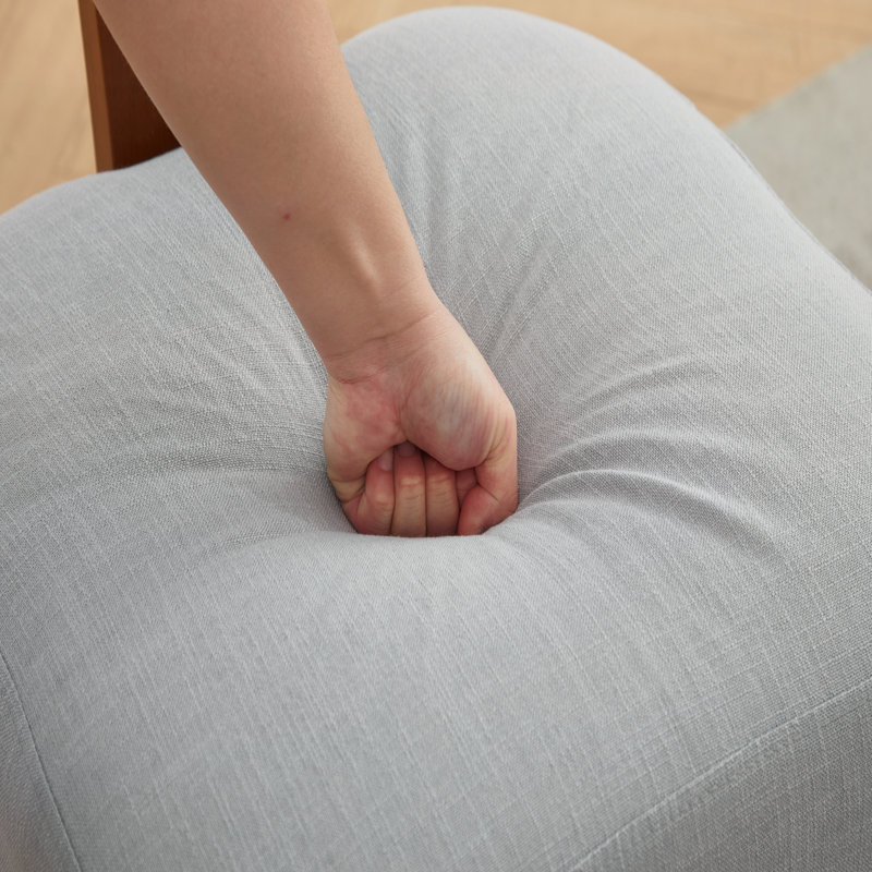 Chaises d'appoint, Gris