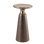 Meteor Taper Table-Bronze