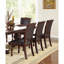 Ensemble de 2 fauteuils Royal Majestic