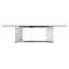 Andorra Glass Dining Table