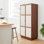 Modway Capri 33.9" Wide Highboard