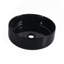 Ceramic Round Above Counter Bathroom Sink Art Basin, Background With Golden Lines-1454462808