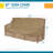 Essential All-Weather Outdoor Sofa Cover-29045107