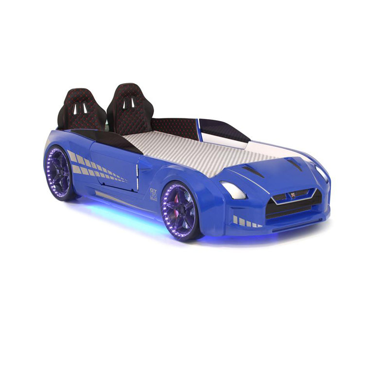 Aareon Kids Twin, Blue 