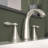Widespread 2-handle Bathroom Faucet with Drain Assembly-63577135