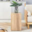Table basse en bois