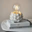 Snelling Ceramic Novelty Lamp
