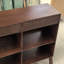 Armoire pour îlot central rétro