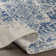 Hillsby Oriental Indoor Rug
