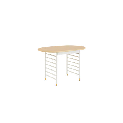 Signature Solid Wood Writing Desk