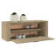 Ceddrick 8 Pair Shoe Storage Cabinet-404755726
