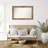 Timmy Solid Wood Wall Mirror-98246549-98246606
