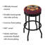Tabouret 31 non fini