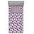 Microfiber Floral Sheet Set-105900390-45351730
