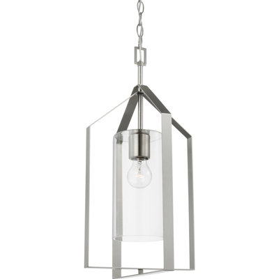 Margan 1 - Light Geometric Pendant