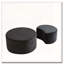 Ensemble de tables basses rembourrées Upholstered-767388125