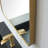Markhai Aluminium Rectangle Mirror-1948353990-1986596979