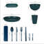 Dinnerware - Service for 6