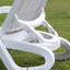 Wiveka Outdoor Chaise Lounge