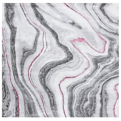Sniquer Performance Abstract Rug