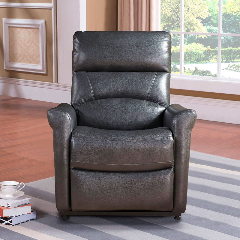Fauteuil inclinable électrique contemporain