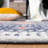 Mattie Performance Southwestern Rug-242488440